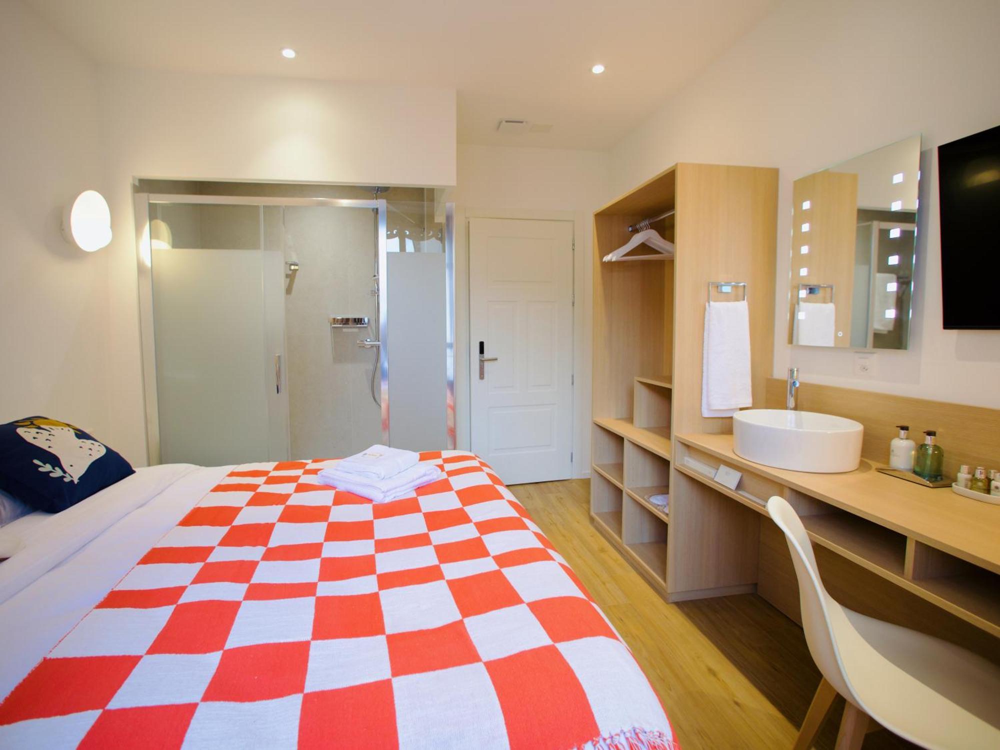 Rhodania Boutique Hotel Geneva Luaran gambar