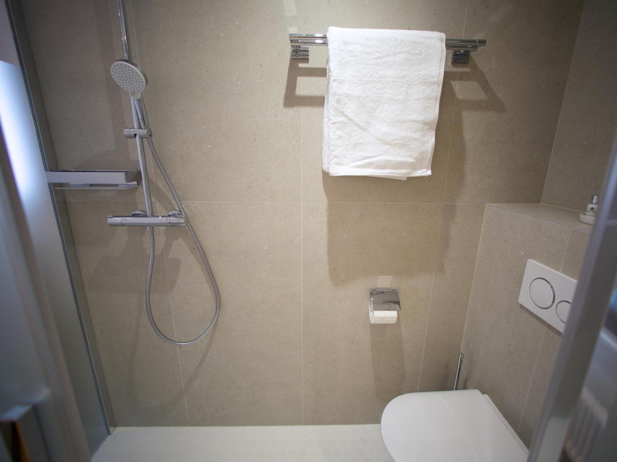 Rhodania Boutique Hotel Geneva Luaran gambar