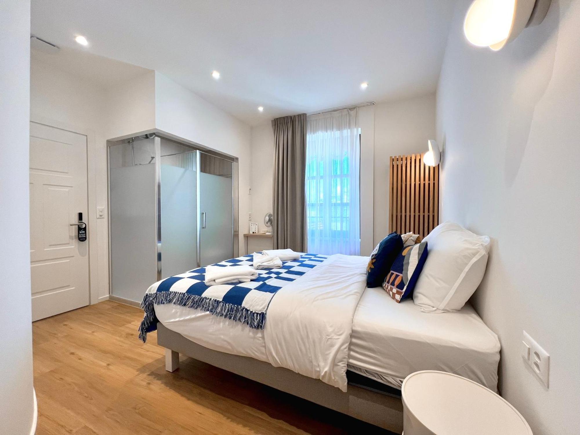 Rhodania Boutique Hotel Geneva Luaran gambar
