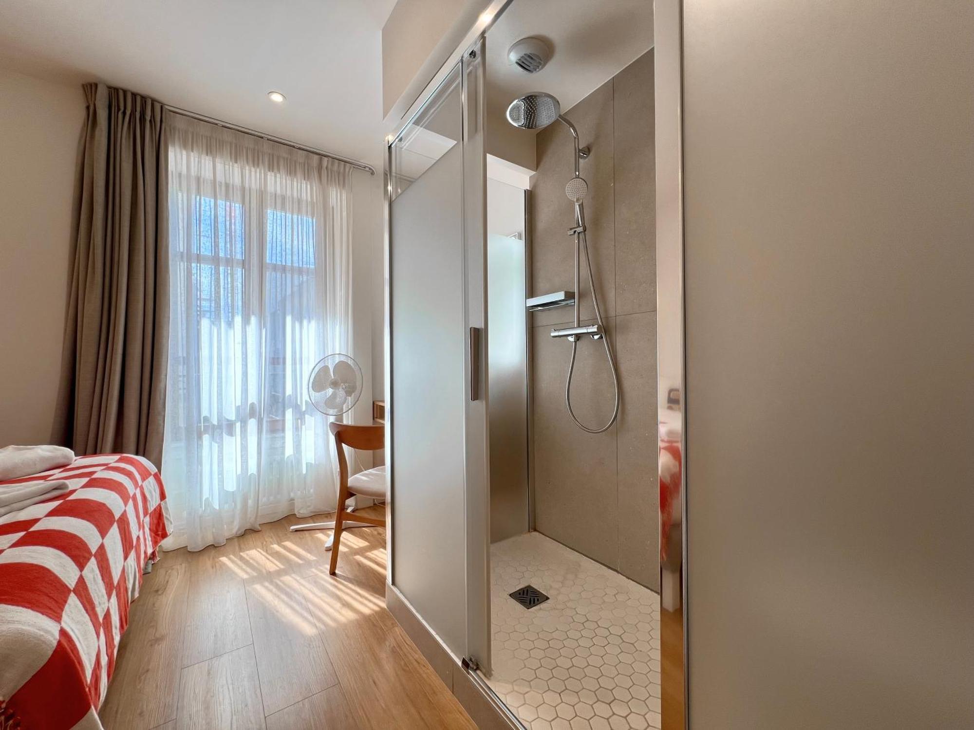 Rhodania Boutique Hotel Geneva Luaran gambar